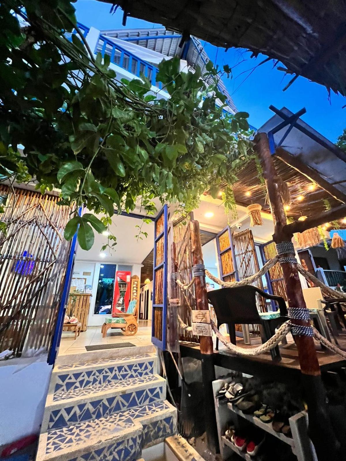House Guest house Rincon