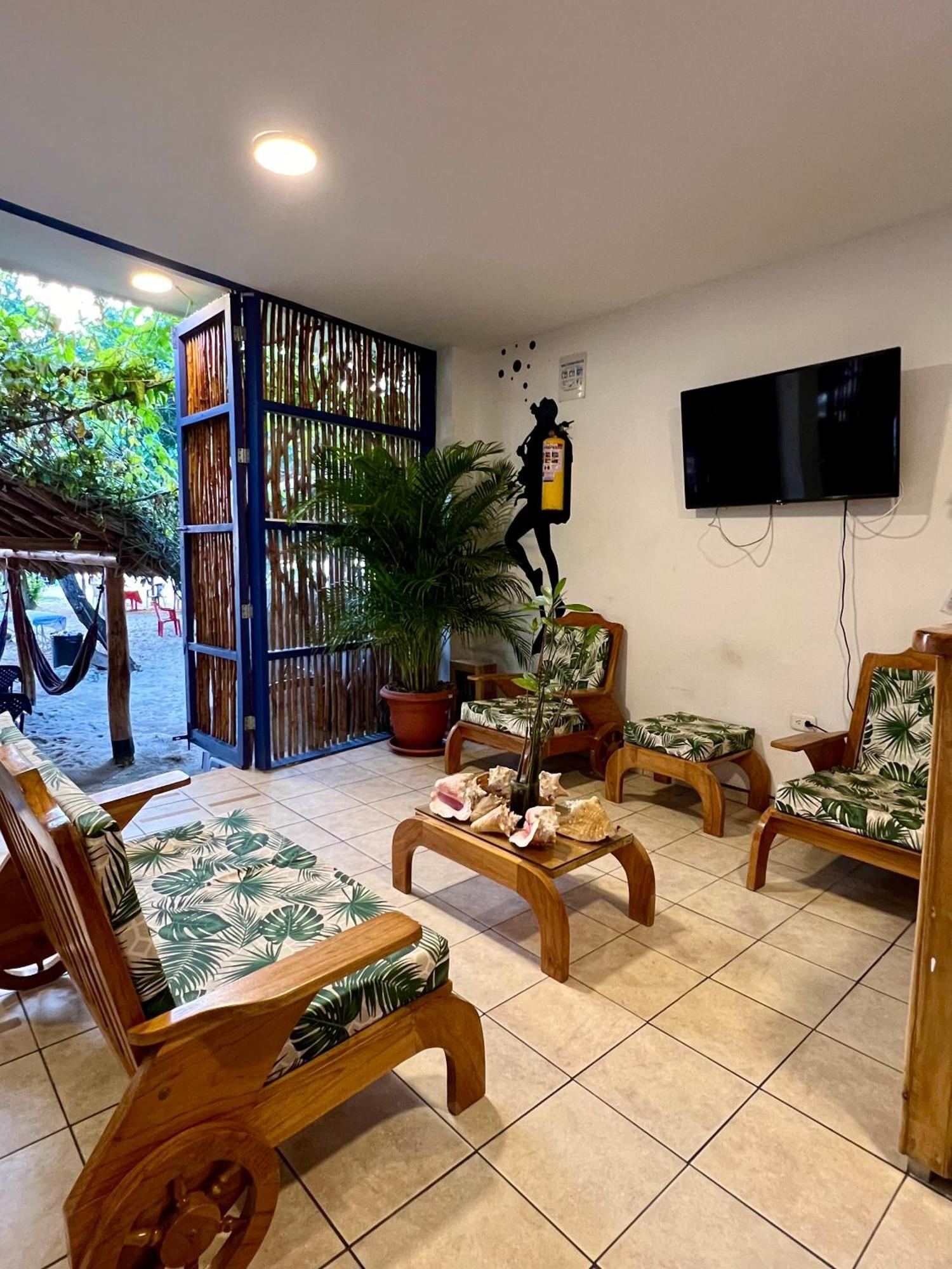 Guest house House