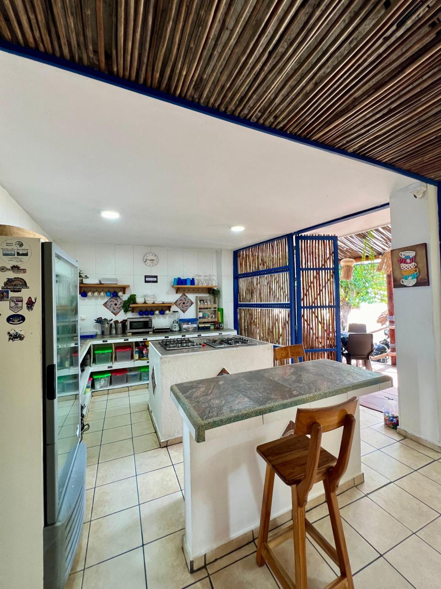 Guest house House