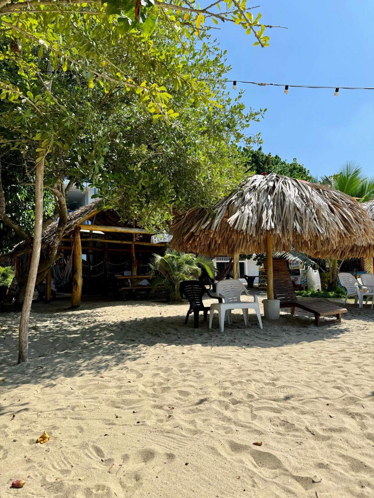 House Guest house Rincon