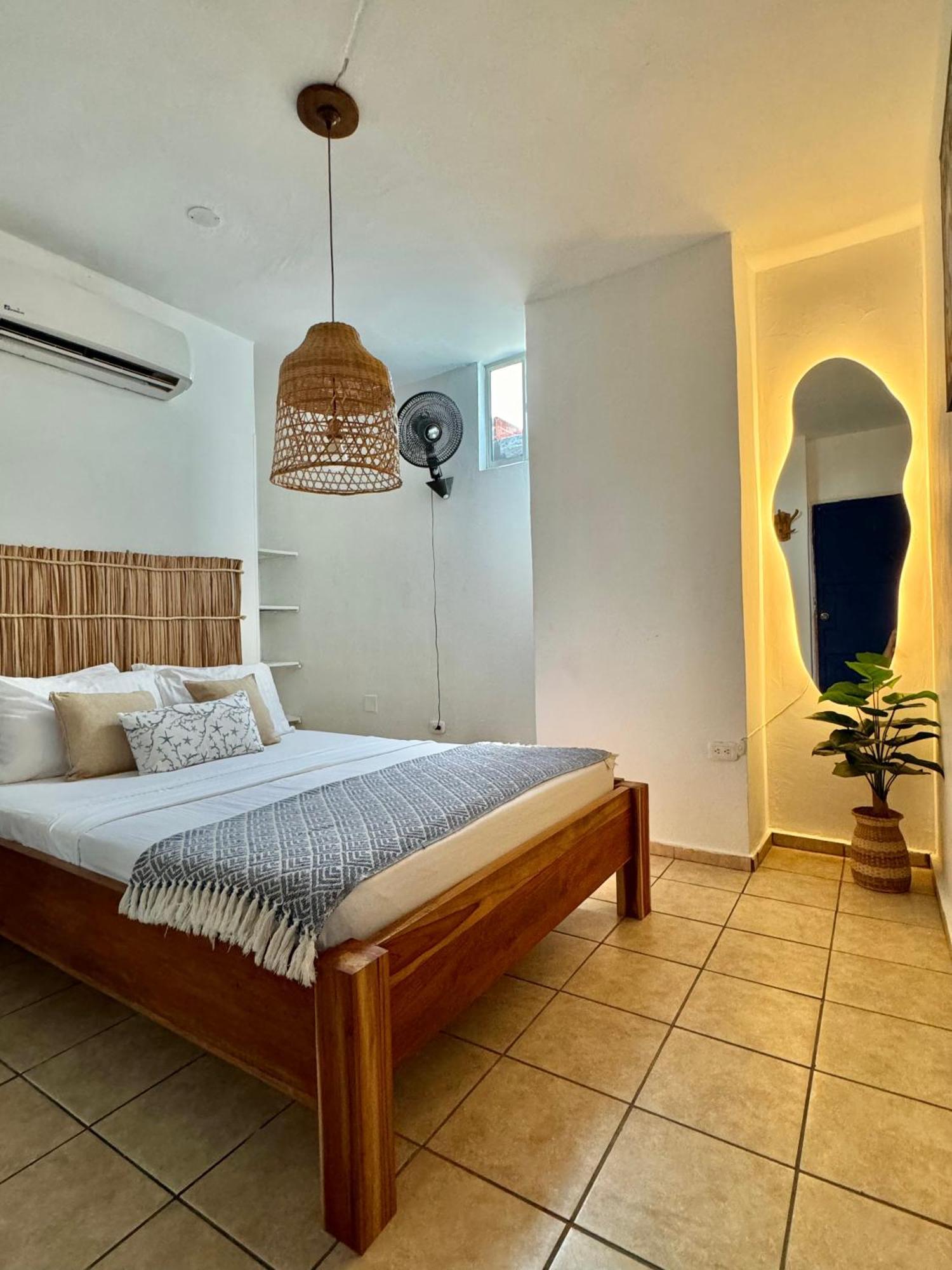 House Guest house Rincon