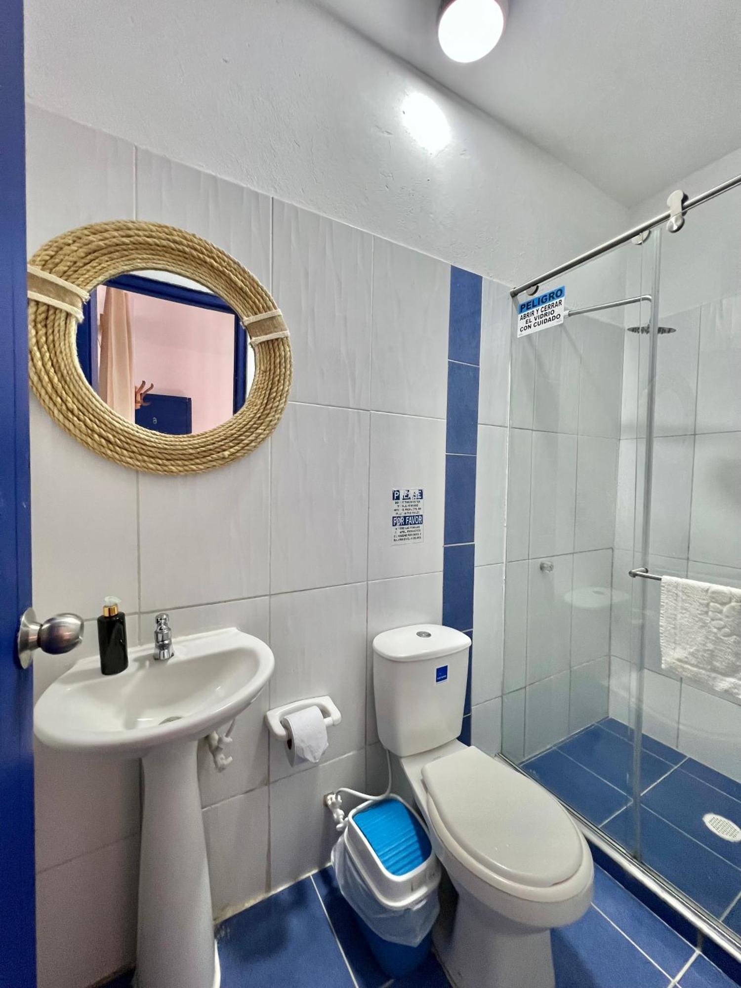 House Guest house