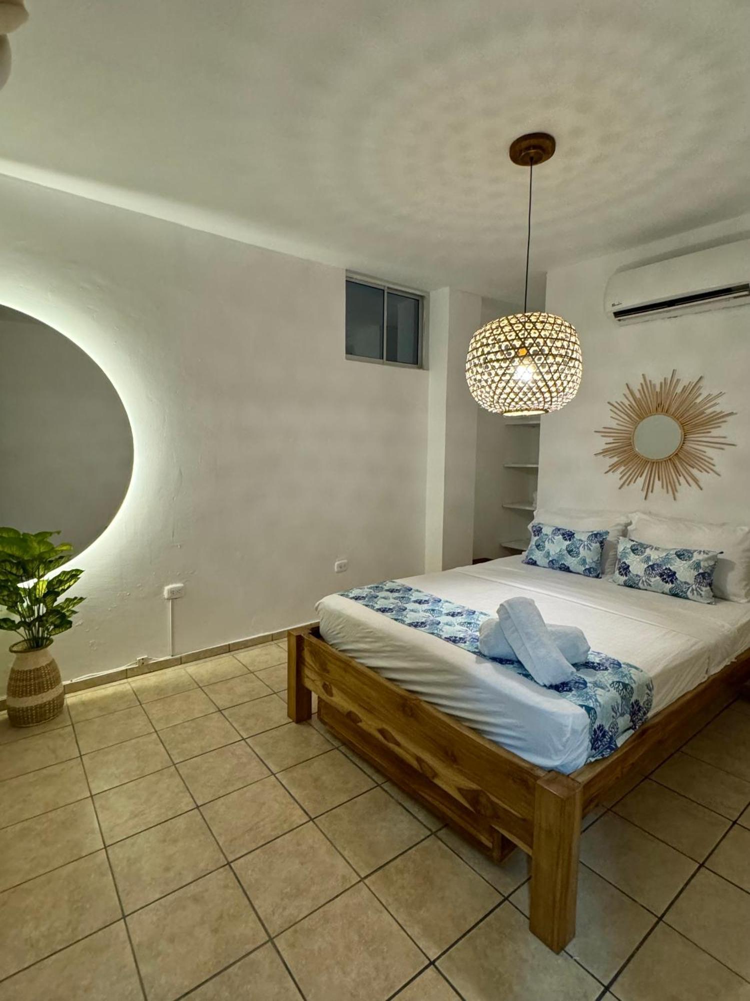 Guest house House